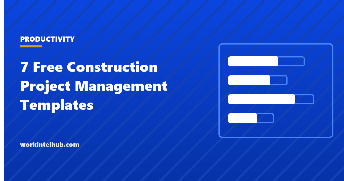 A construction daily log with weather, crew, equipment, work completed and delays