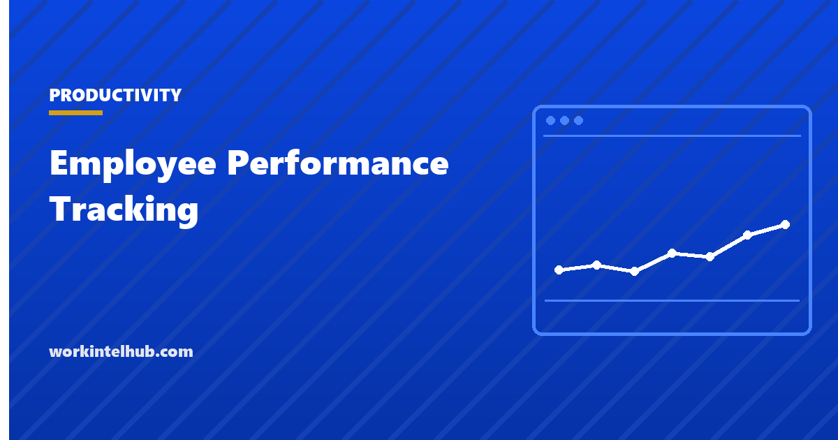 A performance dashboard showing outcome measures rather than activity counts