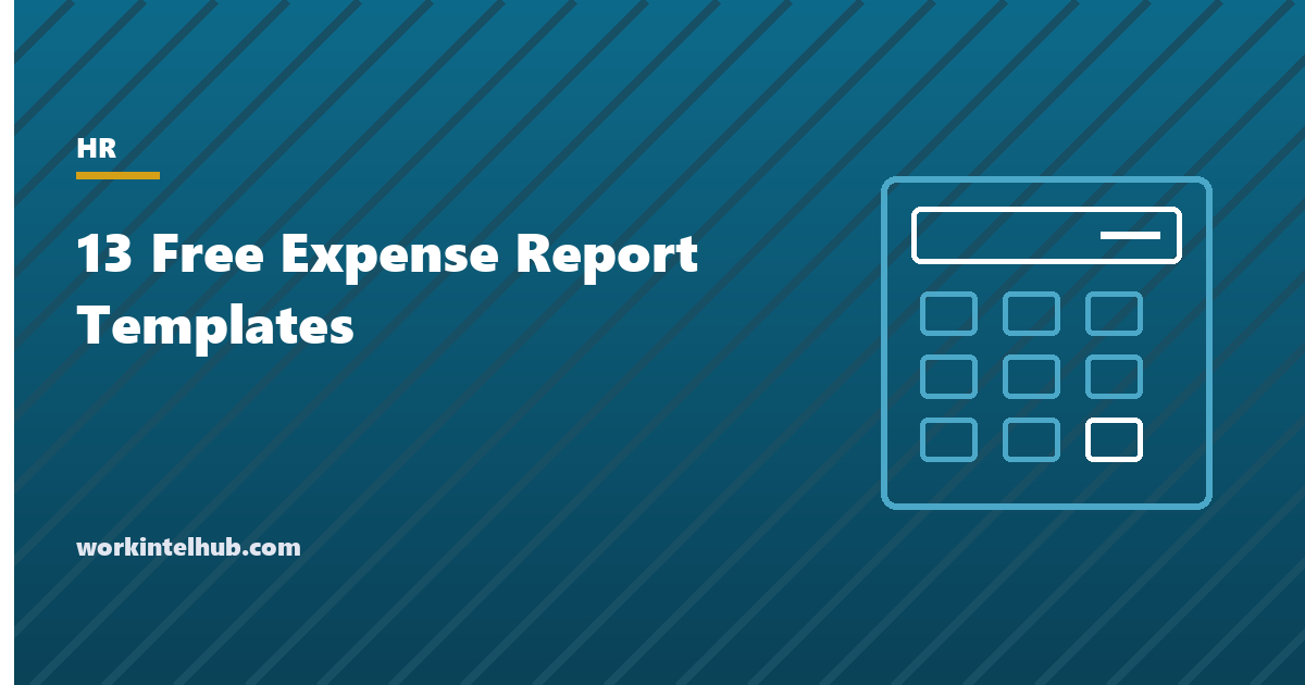 An itemized expense report with date, category, description, amount, receipt and approval columns