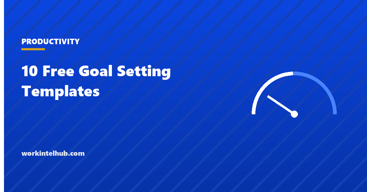 A SMART goal worksheet with specific, measurable, achievable, relevant and time-bound fields and a progress tracker