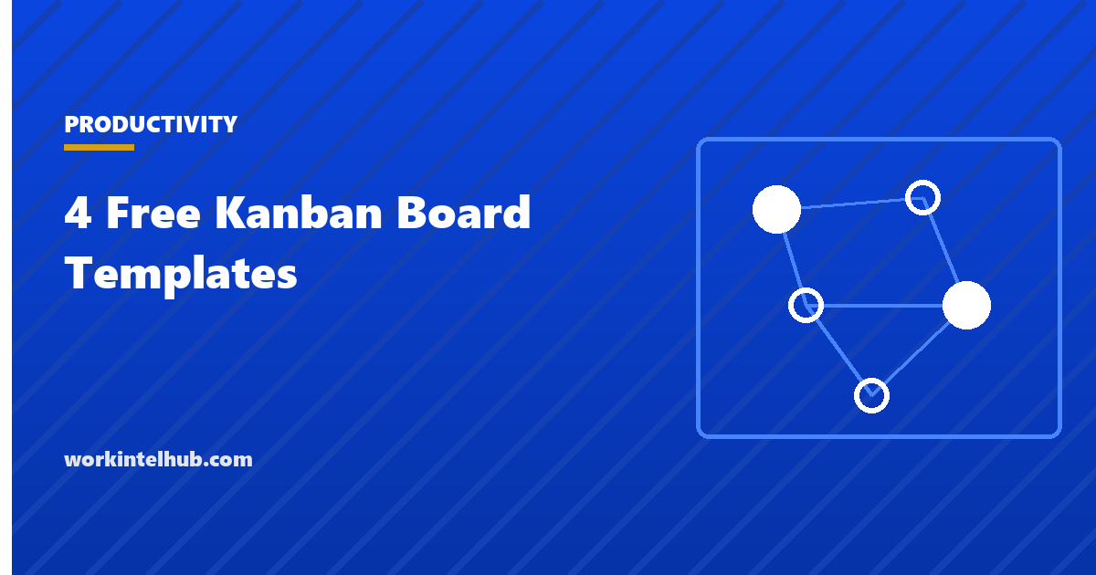 A Kanban board with To do, Doing and Done columns, cards with owners and a work-in-progress limit