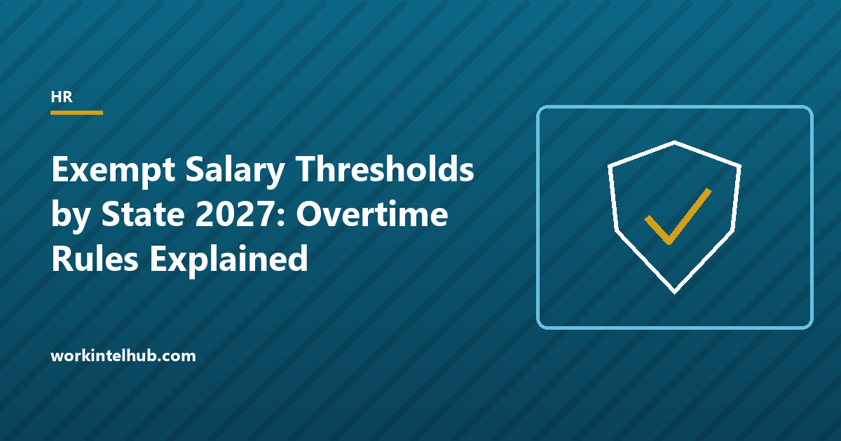 A salary threshold line chart with state markers for 2027