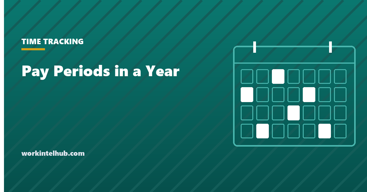 A calculator counting paydays in a year by schedule and flagging a 27th bi-weekly period