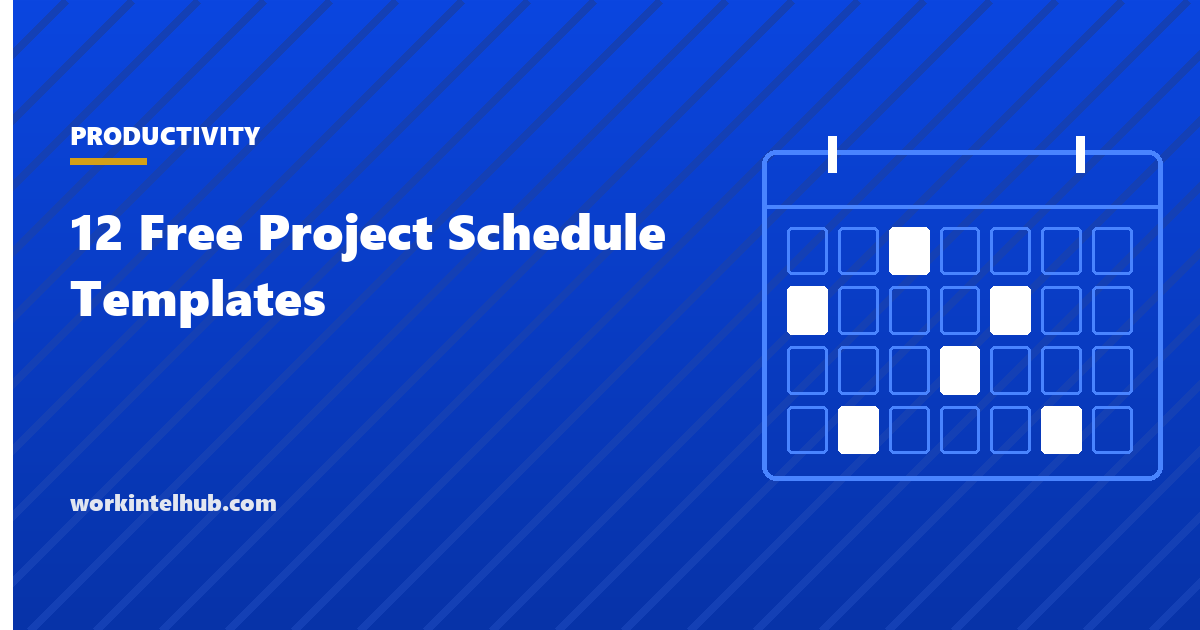 A dependency schedule with tasks, predecessors, dates, durations and critical path flags