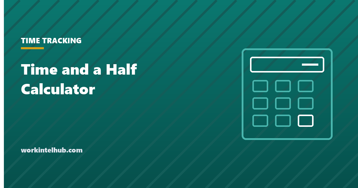 An hourly rate multiplied to time and a half and double time with the hours that qualify